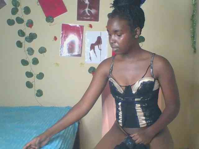 Imani-