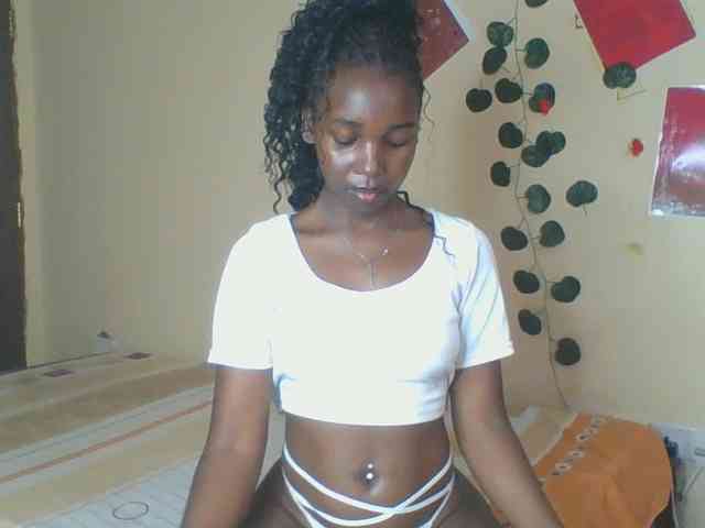 Imani- webcam