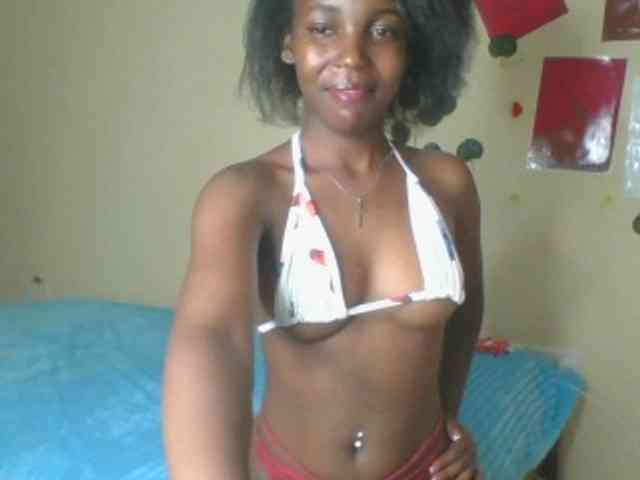 Imani- webcam