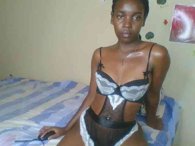 Imani- webcam