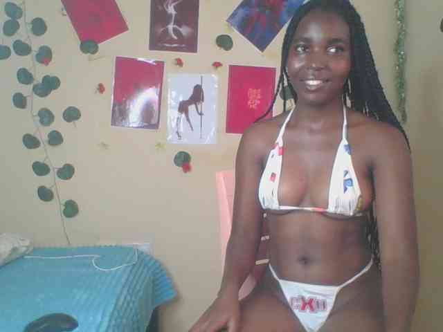 Imani- Imani-