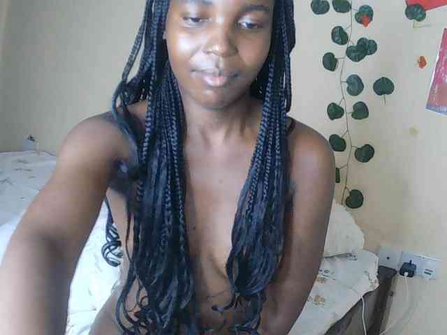 Imani- webcam