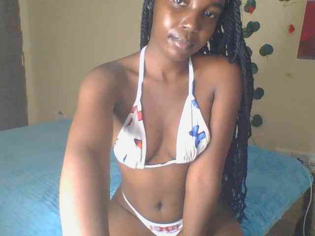 Imani- webcam