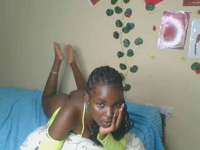 Imani- webcam