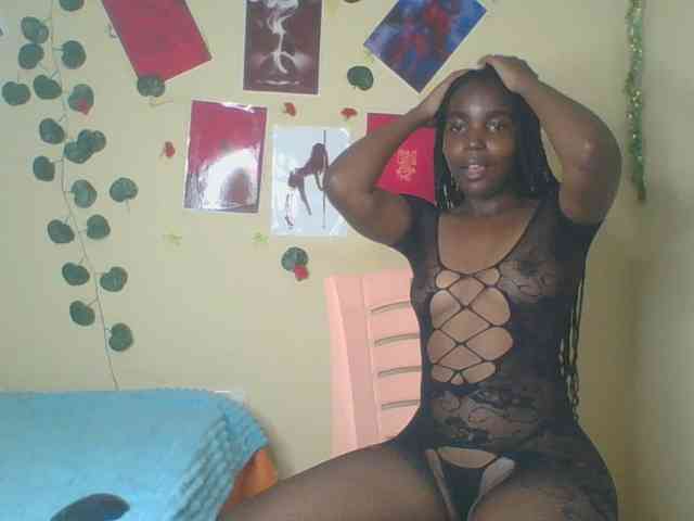 Imani-