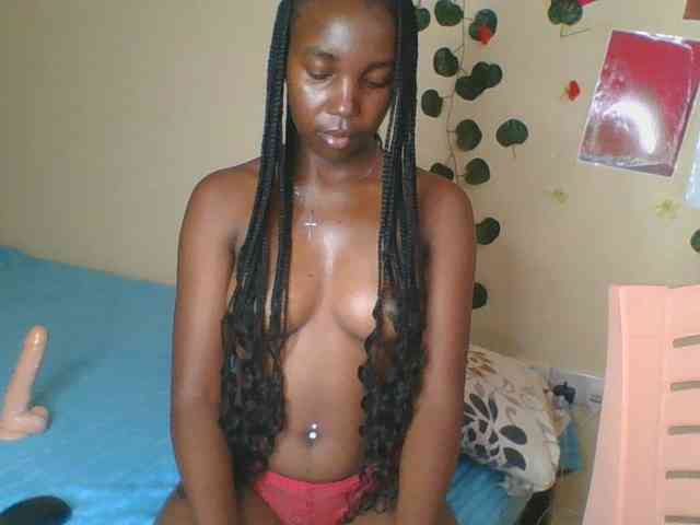 Imani-