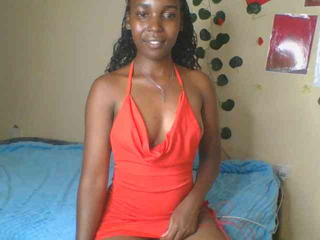 Imani- webcam