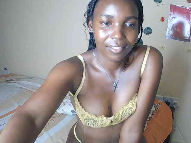 Imani- webcam