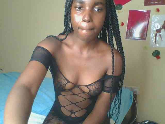 Imani- webcam