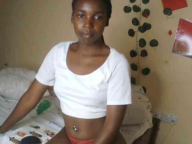 Imani- webcam