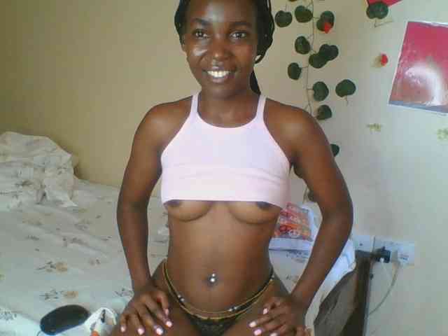 Imani- webcam