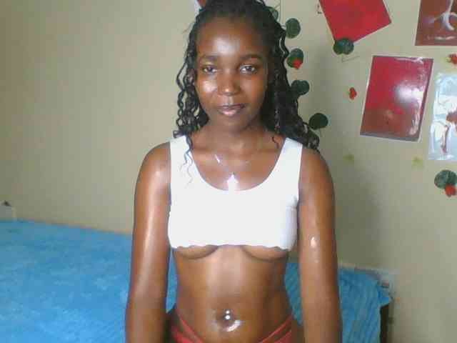 Imani- webcam