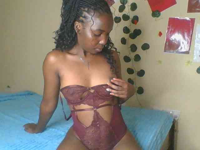 Imani- webcam