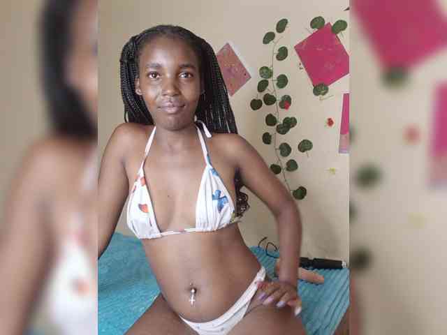 Imani- webcam