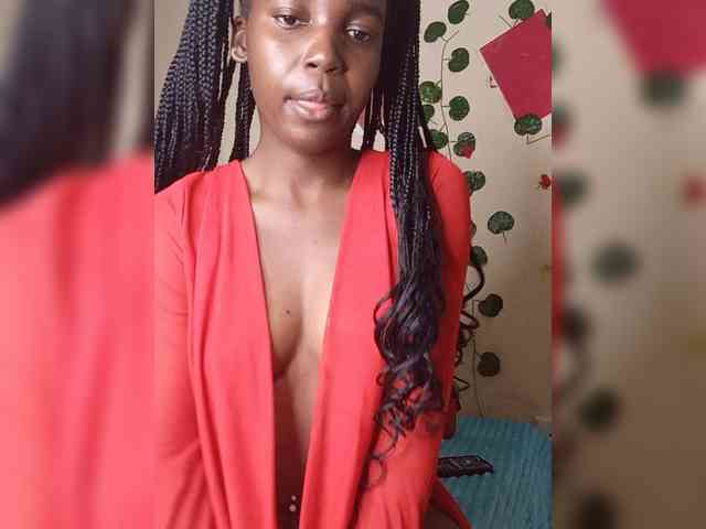 Imani- webcam