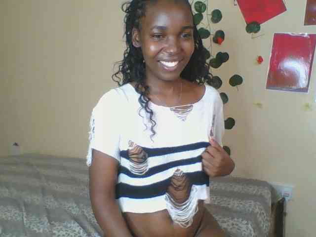 Imani- webcam