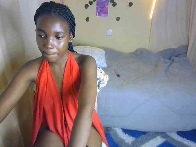 Imani- webcam