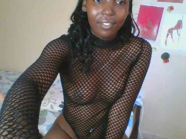 Imani-