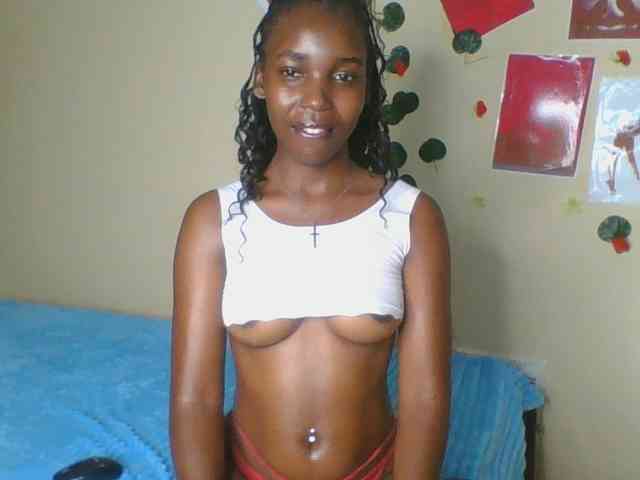 Imani- webcam