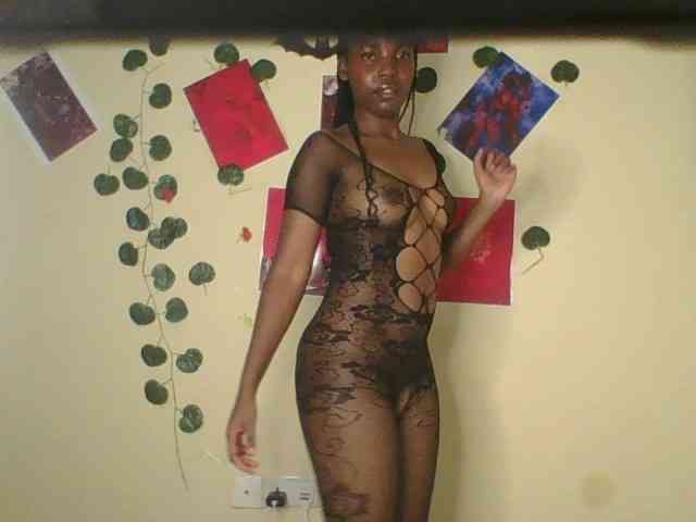 Imani- webcam