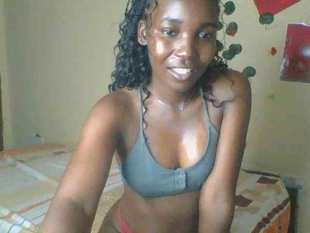 Imani- webcam