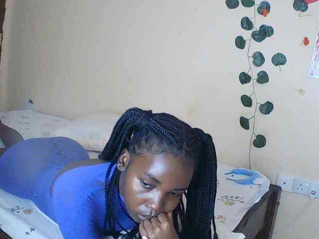 Imani- - Girl 