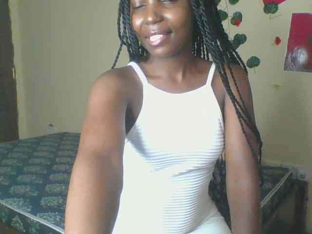 Imani-
