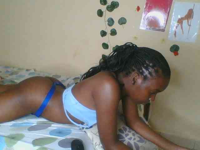 Imani-