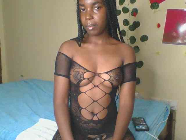 Imani-