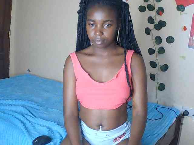 Imani- webcam