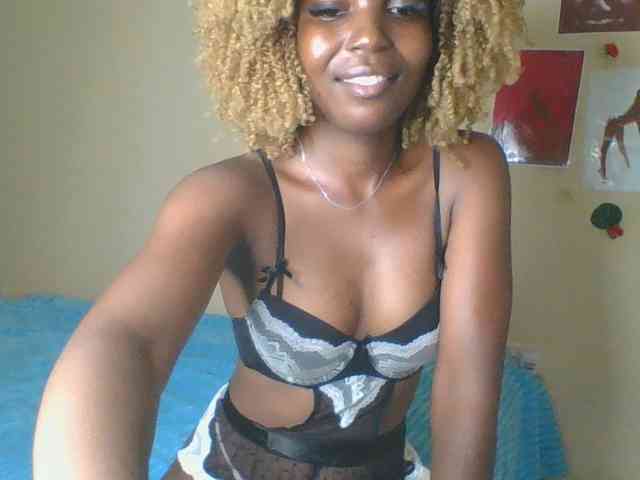 Imani-