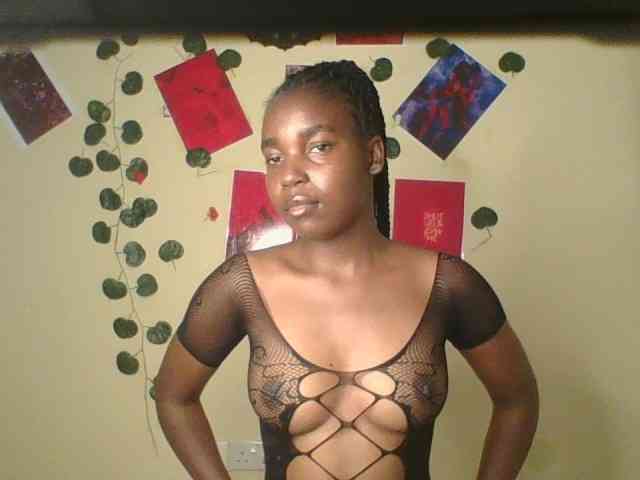 Imani- webcam