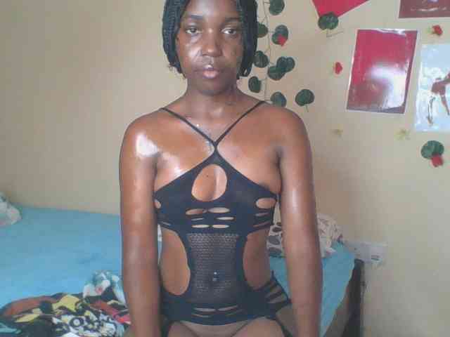 Imani-
