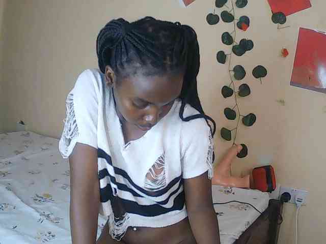 Imani- webcam