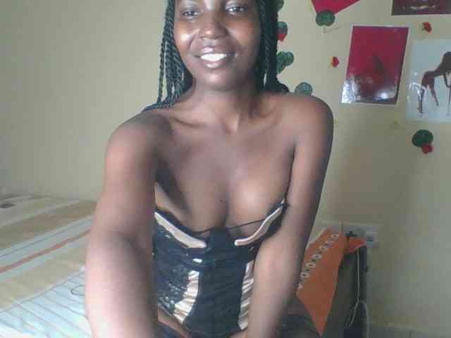 Imani- webcam