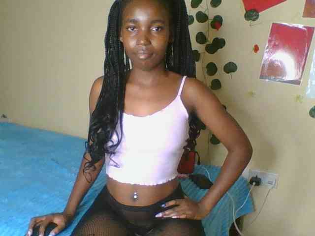 Imani-