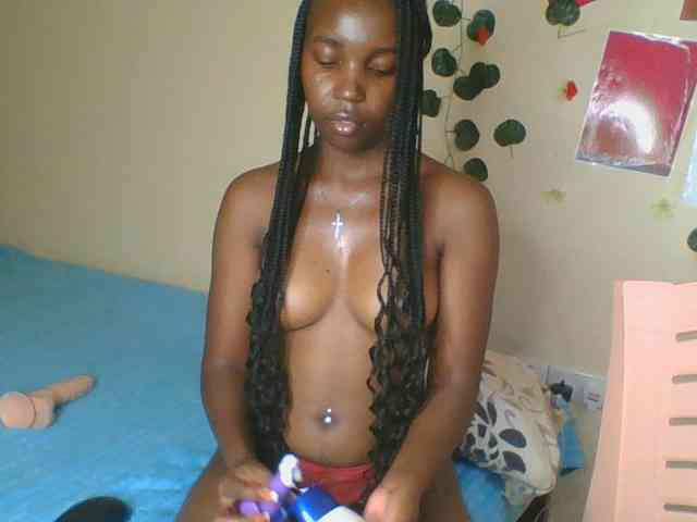 Imani- webcam