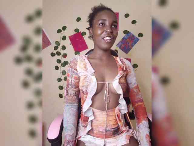 Imani-