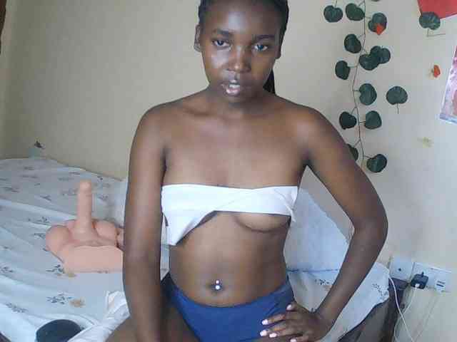 Imani- webcam