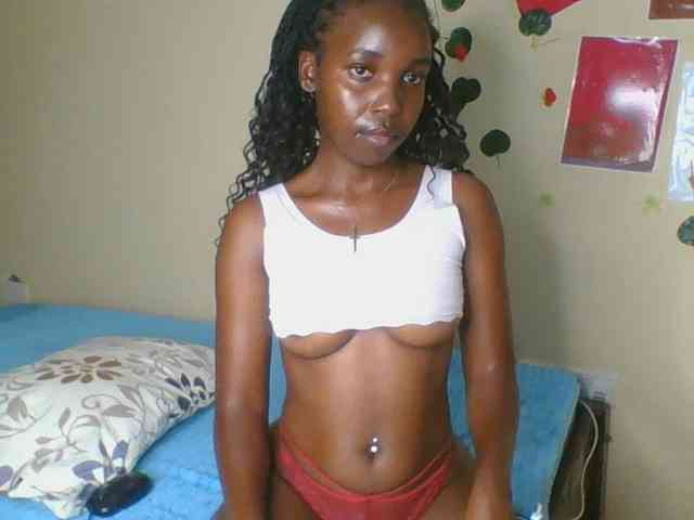 Imani- webcam