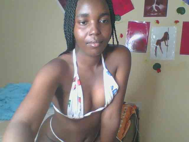 Imani-
