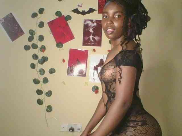 Imani- webcam