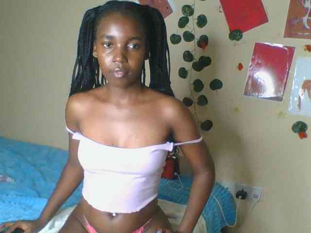 Imani-