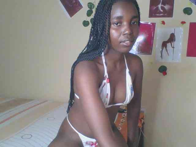 Imani- webcam