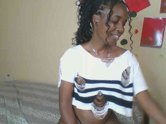 Imani- webcam