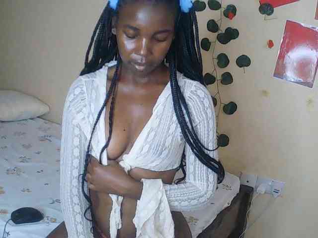 Imani- webcam