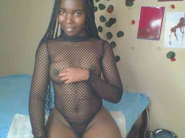 Imani-