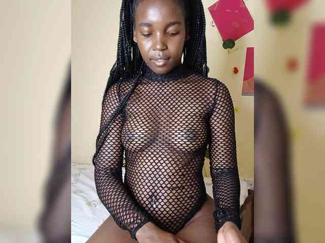 Imani- webcam