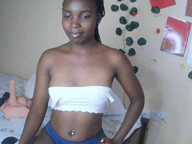 Imani- webcam