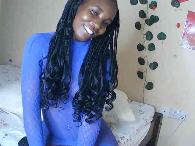 Imani- webcam